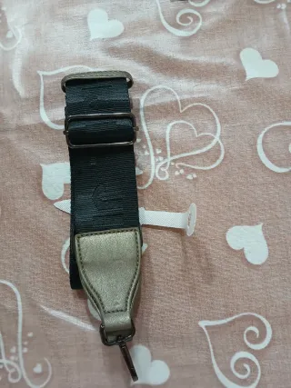 Tracolla regolabile jijil borsa nuova