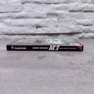 Mission Impossible Operation Surma - GameCube