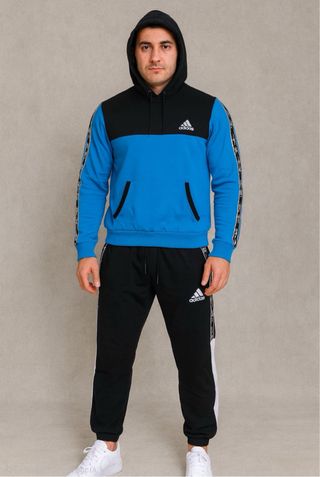 Conjuntos Deportivo Adidas Hombre