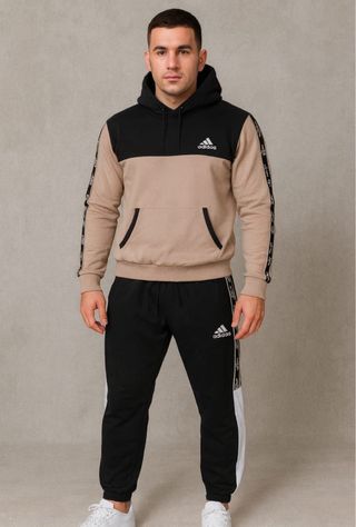 Conjuntos Deportivo Adidas Hombre