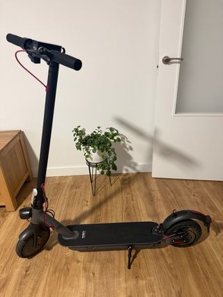 Patinete Eléctrico Hiboy S2