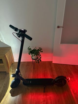 Patinete Eléctrico Hiboy S2