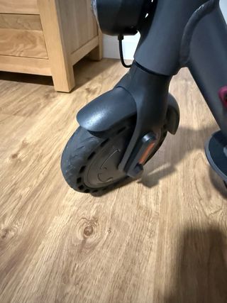 Patinete Eléctrico Hiboy S2