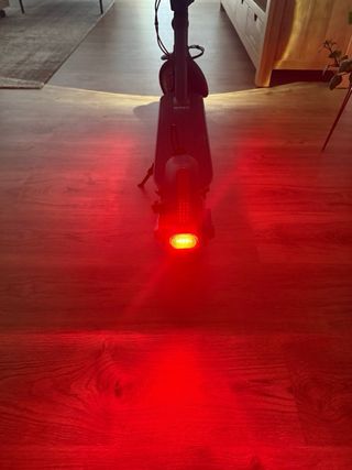 Patinete Eléctrico Hiboy S2