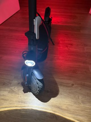 Patinete Eléctrico Hiboy S2