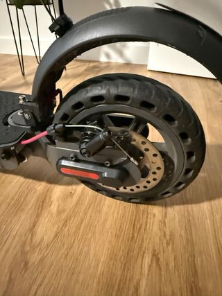 Patinete Eléctrico Hiboy S2