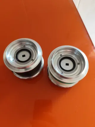 Bobinas Shimano Originales 10000