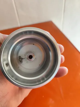 Bobinas Shimano Originales 10000