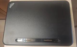 Set de 2 soporte Monitor/Portátil