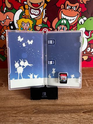 New Pokemon Snap Nintendo Switch