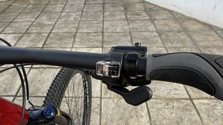 Bicicleta Coluer Pragma 3x8 29 Roja - Nueva