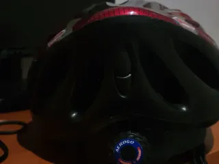 OFERTA Casco AEROGO nuevo