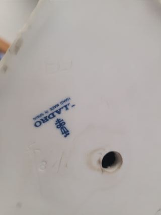 Preciosa figura Lladró