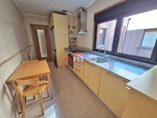 Ático en venta en Ponteareas