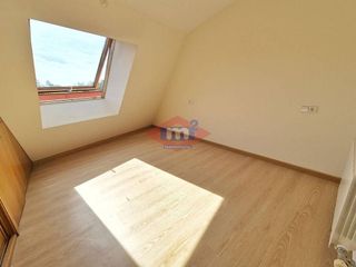 Ático en venta en Ponteareas