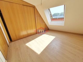 Ático en venta en Ponteareas