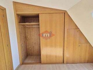 Ático en venta en Ponteareas