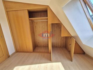 Ático en venta en Ponteareas