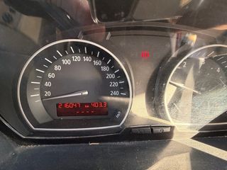 BMW X3 diesel 150 cv