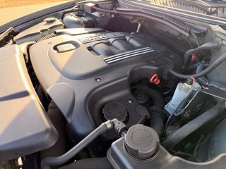 BMW X3 diesel 150 cv