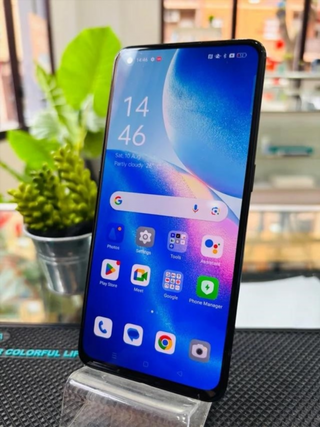 Oppo Find X3 Lite 5G 128GB Nero con Garanzia
