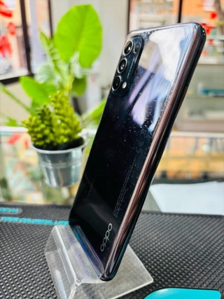 Oppo Find X3 Lite 5G 128GB Nero con Garanzia