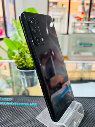 Oppo Find X3 Lite 5G 128GB Nero con Garanzia