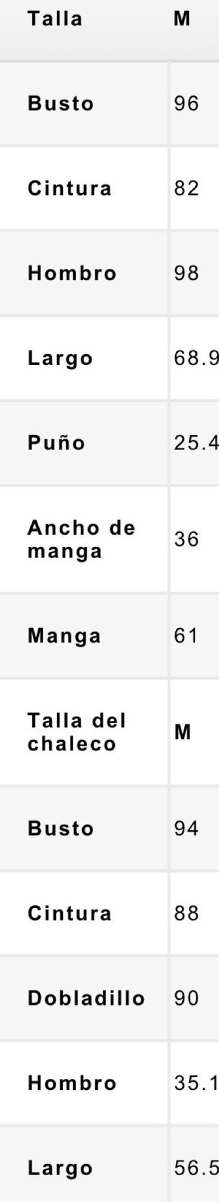 Traje Cruzado Rayas Italiano Hombre talla M