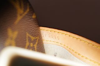 Louis Vuitton Reporter PM borsa a tracolla