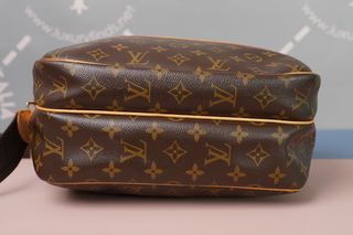 Louis Vuitton Reporter PM borsa a tracolla