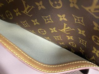Louis Vuitton Reporter PM borsa a tracolla