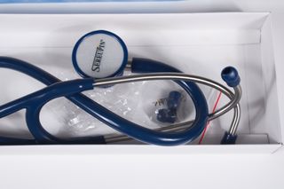 Stetofonendoscopio Moretti Sereupin Heartyscope