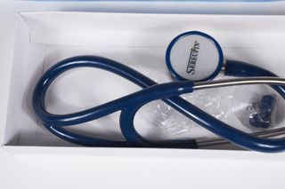 Stetofonendoscopio Moretti Sereupin Heartyscope