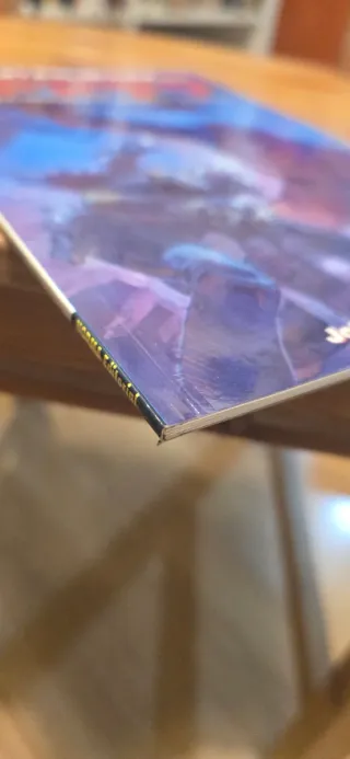 STAR WARS BOBA FETT CUANDO LA GORDA CUELGA