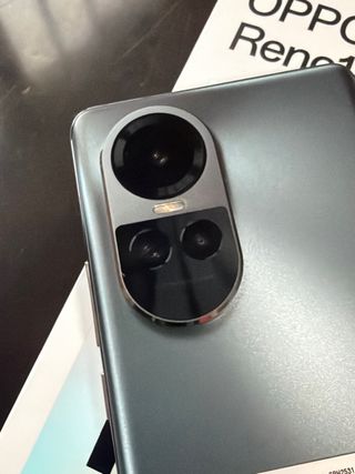 Oppo Reno 10 256 GB Nero