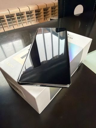 Oppo Reno 10 256 GB Nero