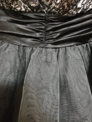 Abito elegante Sperchless nuovo con etichetta