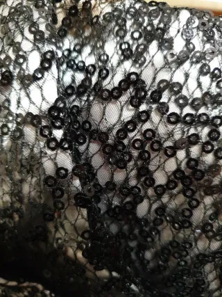 Abito elegante Sperchless nuovo con etichetta