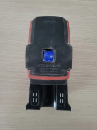 Medidor Láser Hilti PMP 45