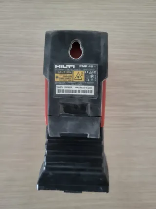 Medidor Láser Hilti PMP 45