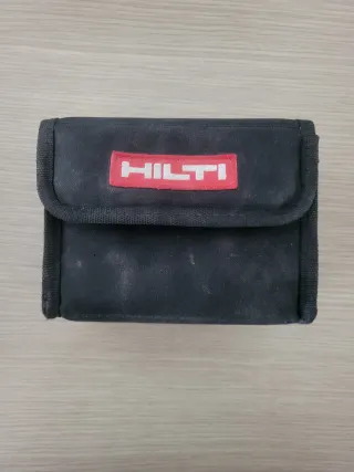 Medidor Láser Hilti PMP 45