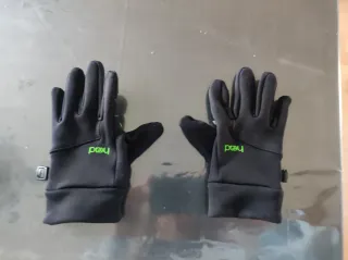 Guantes Head Niños Talla S