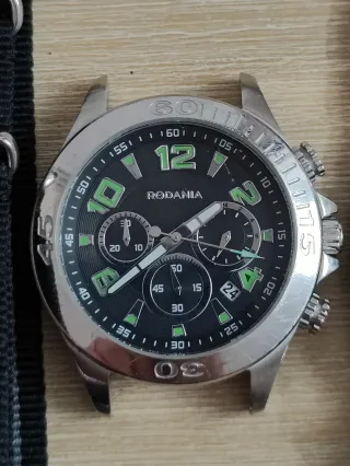 Reloj Hombre RODANIA