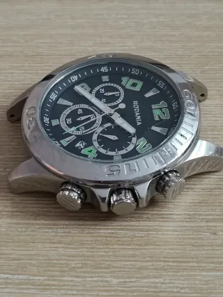 Reloj Hombre RODANIA