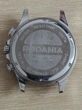 Reloj Hombre RODANIA