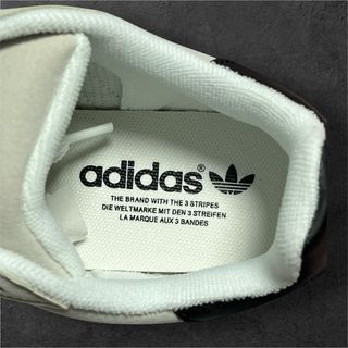 Zapatillas Adidas Campus 00’s talla 39