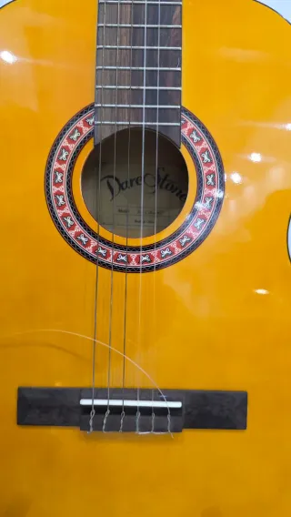 OPRTUNIDAD!!  GUITARRA