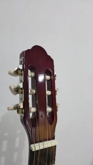 OPRTUNIDAD!!  GUITARRA