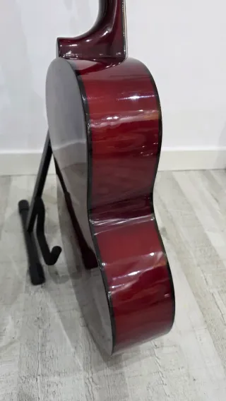 OPRTUNIDAD!!  GUITARRA