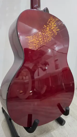 OPRTUNIDAD!!  GUITARRA